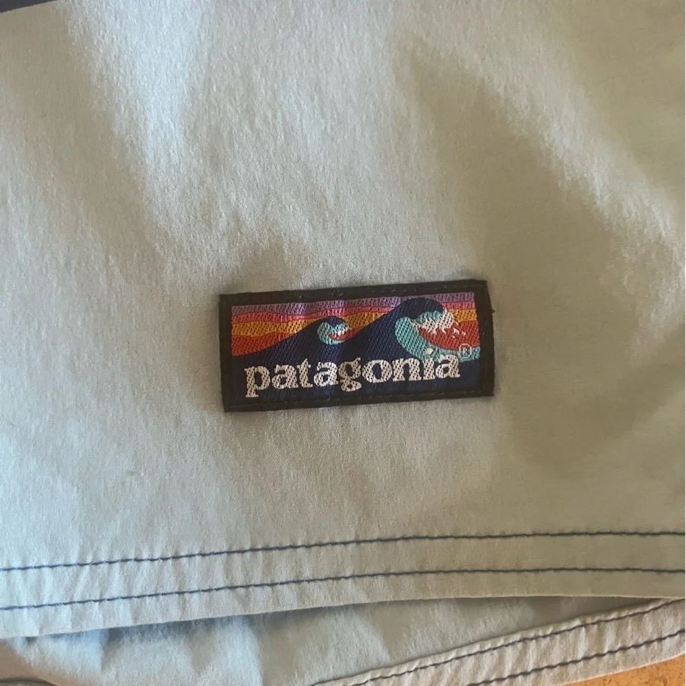 Patagonia men stretch
